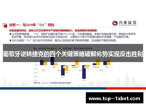 葡萄牙逆转捷克的四个关键策略破解劣势实现反击胜利