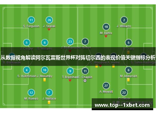 从数据视角解读阿尔瓦雷斯世界杯对阵切尔西的表现价值关键指标分析